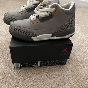 Air Jordan 3 Retro Gs